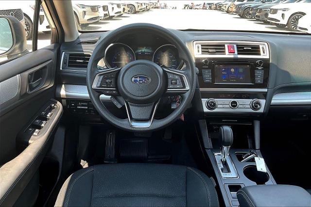 2019 Subaru Legacy Vehicle Photo in Grapevine, TX 76051