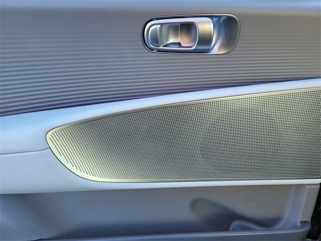2023 Hyundai IONIQ 6 Vehicle Photo in New Bloomfield, PA 17068