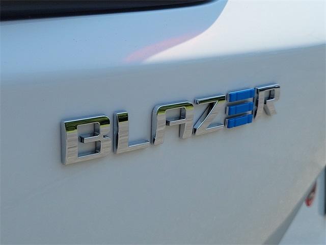 2024 Chevrolet Blazer EV Vehicle Photo in SEAFORD, DE 19973-8463