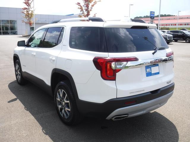 2023 GMC Acadia Vehicle Photo in JASPER, GA 30143-8655