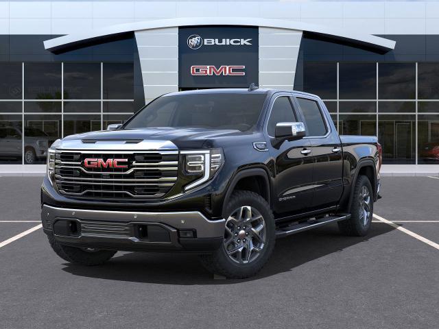 2025 GMC Sierra 1500 Vehicle Photo in GOLDEN, CO 80401-3850