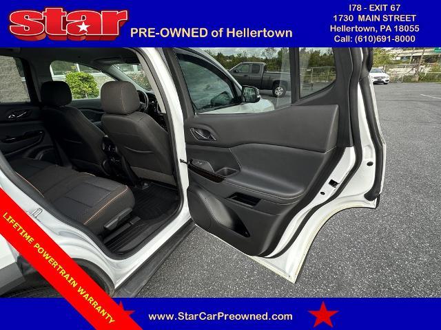 2020 GMC Acadia Vehicle Photo in Hellertown, PA 18055