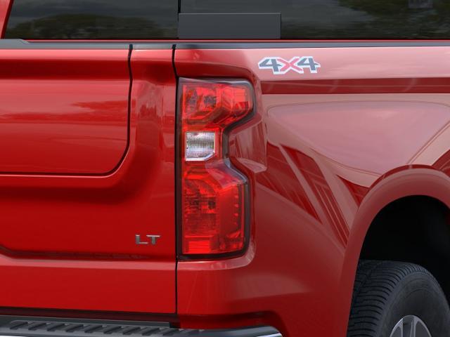 2025 Chevrolet Silverado 1500 Vehicle Photo in KANSAS CITY, MO 64114-4502