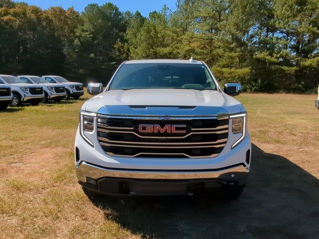 2025 GMC Sierra 1500 Vehicle Photo in ALBERTVILLE, AL 35950-0246