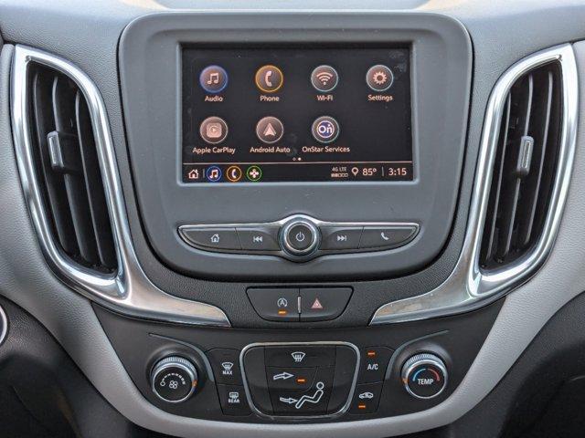 2022 Chevrolet Equinox Vehicle Photo in BRUNSWICK, GA 31525-1881