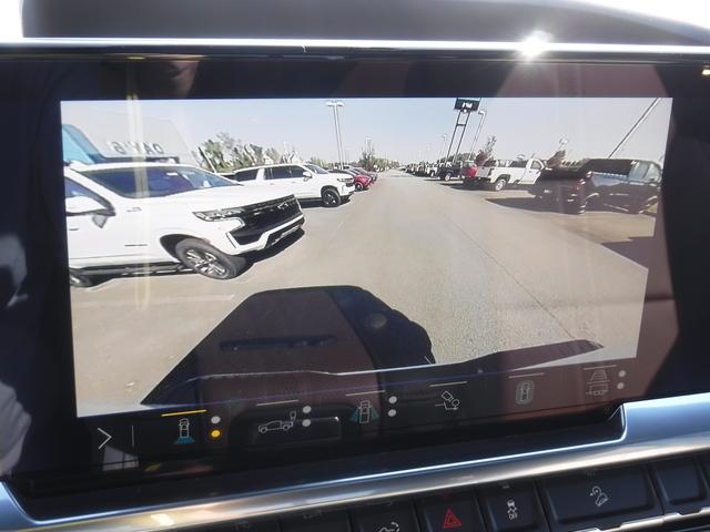 2025 Chevrolet Silverado 3500 HD Vehicle Photo in JASPER, GA 30143-8655