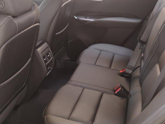 2024 Cadillac XT4 Vehicle Photo in PINEVILLE, NC 28134-8495
