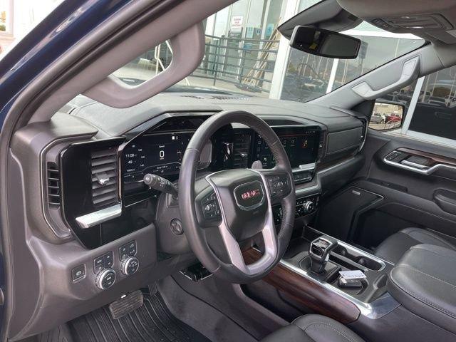 2023 GMC Sierra 1500 Vehicle Photo in SALT LAKE CITY, UT 84119-3321