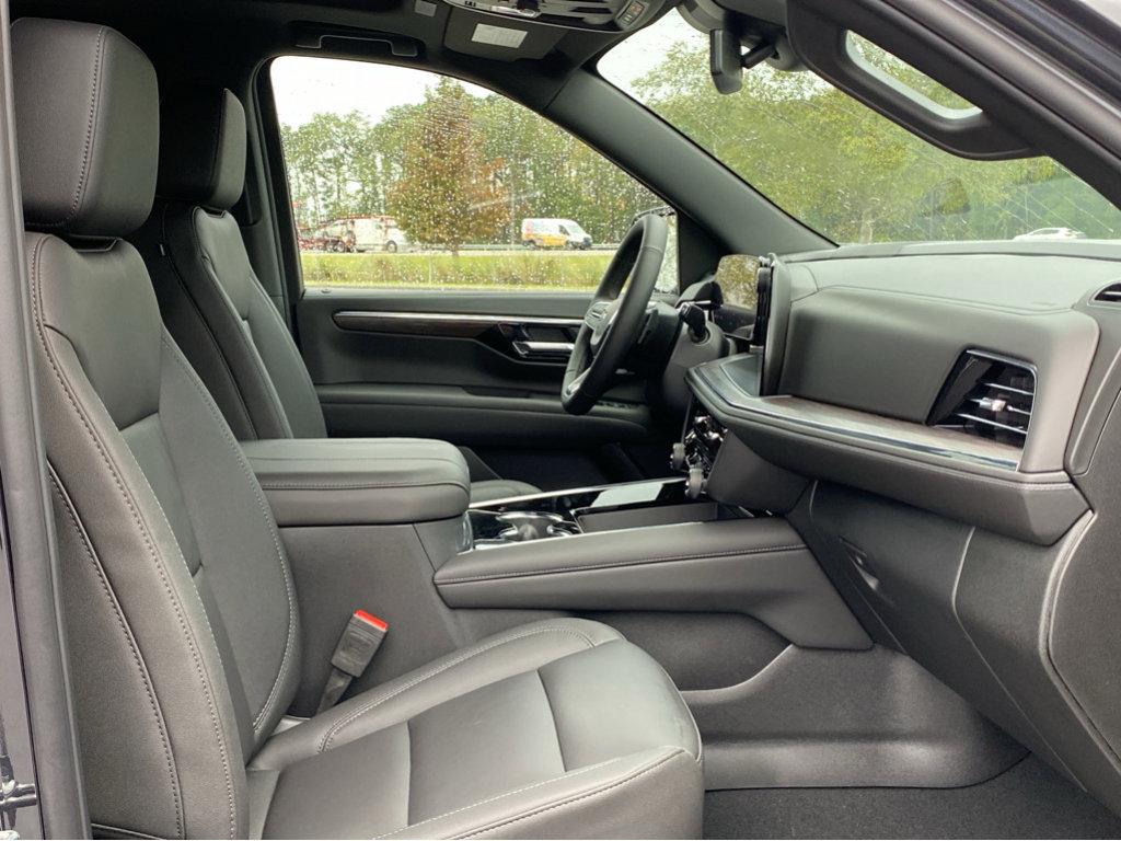 2025 Chevrolet Tahoe Vehicle Photo in POOLER, GA 31322-3252