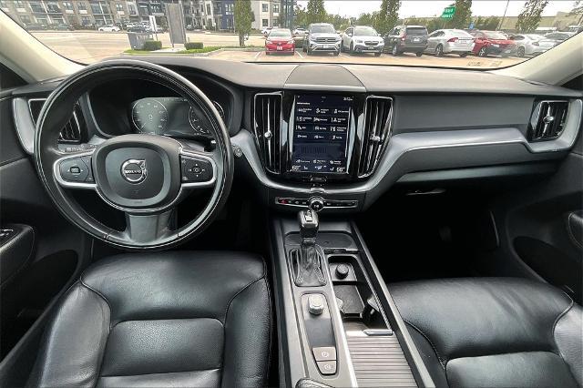 2018 Volvo XC60 Vehicle Photo in Houston, TX 77007