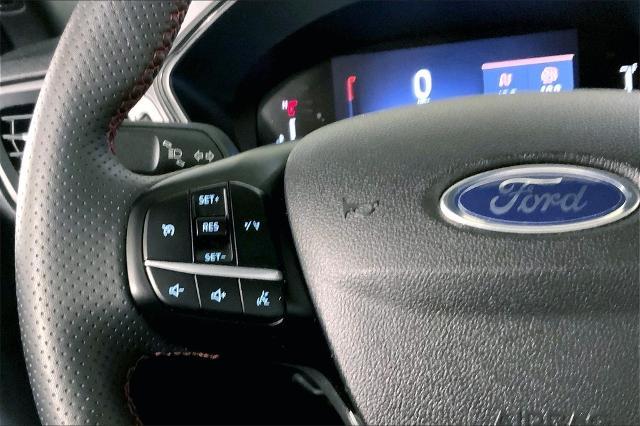 2023 Ford Escape Vehicle Photo in Kansas City, MO 64114