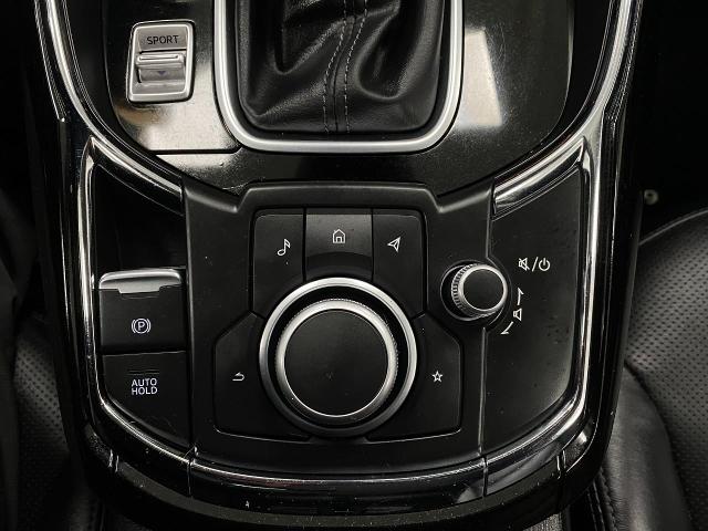 2022 Mazda CX-9 Vehicle Photo in Appleton, WI 54913