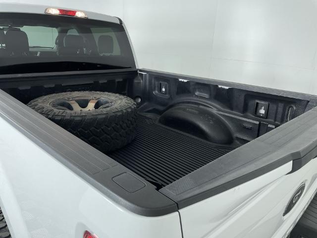 2019 Ford Super Duty F-250 SRW Vehicle Photo in GILBERT, AZ 85297-0402