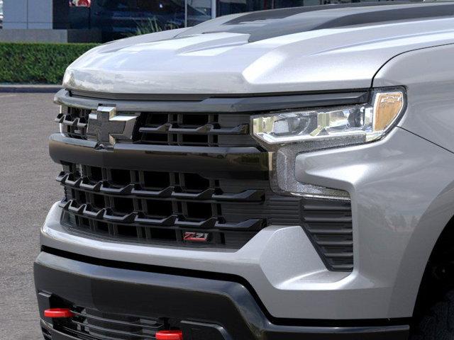 2025 Chevrolet Silverado 1500 Vehicle Photo in SUGAR LAND, TX 77478-0000