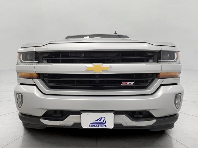 2017 Chevrolet Silverado 1500 Vehicle Photo in Oshkosh, WI 54901