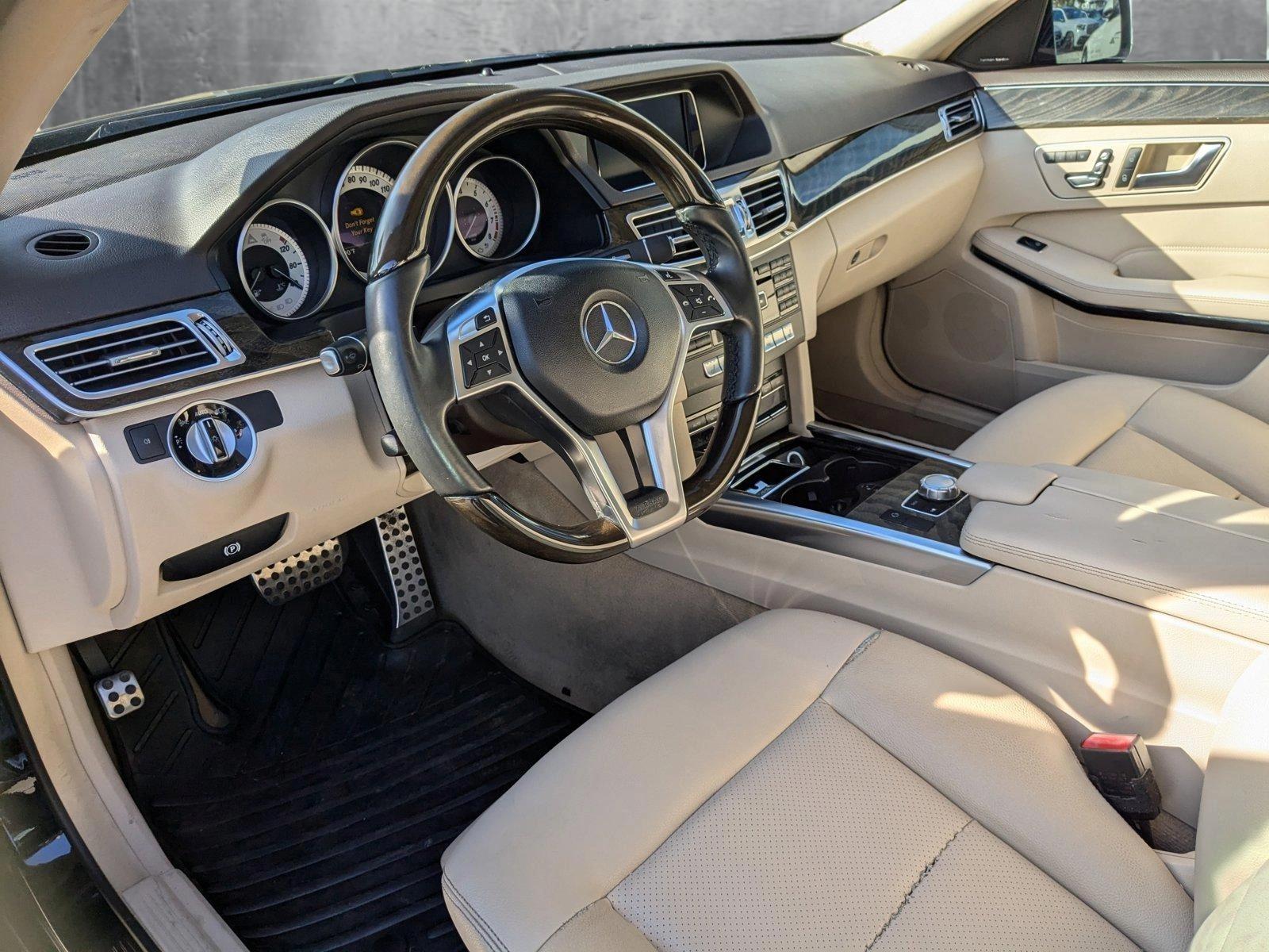 2015 Mercedes-Benz E-Class Vehicle Photo in Maitland, FL 32751