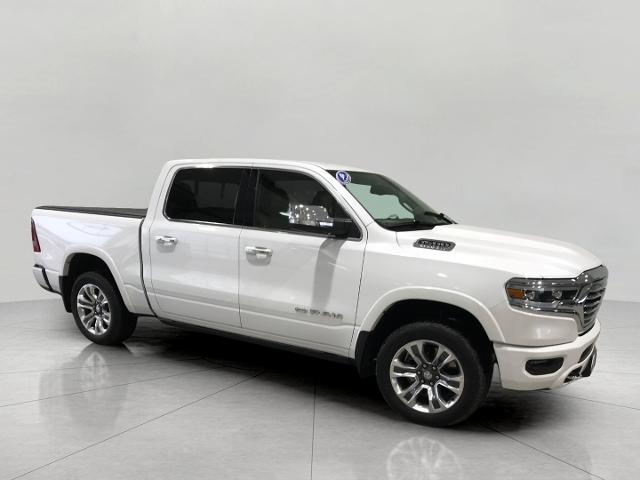 2020 Ram 1500 Vehicle Photo in GREEN BAY, WI 54303-3330