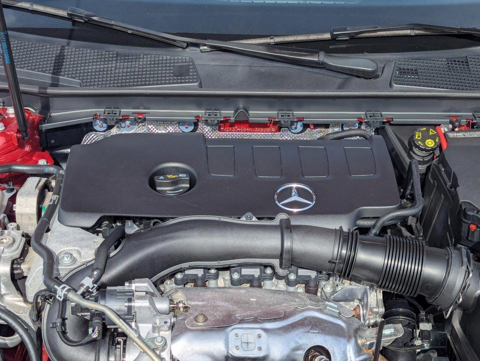 2022 Mercedes-Benz A-Class Vehicle Photo in Delray Beach, FL 33444