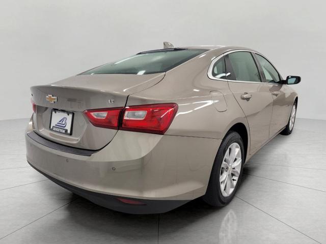 2024 Chevrolet Malibu Vehicle Photo in NEENAH, WI 54956-2243