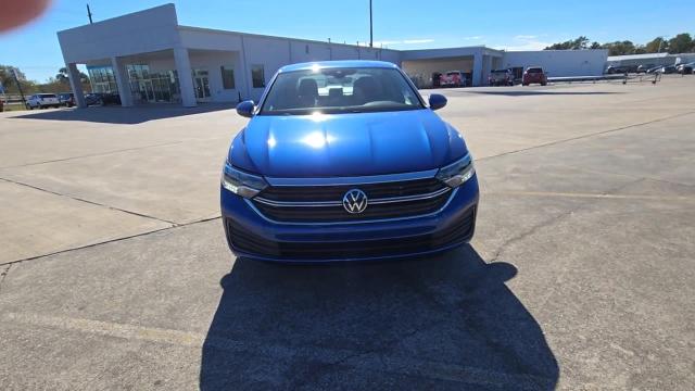 2024 Volkswagen Jetta Vehicle Photo in CROSBY, TX 77532-9157