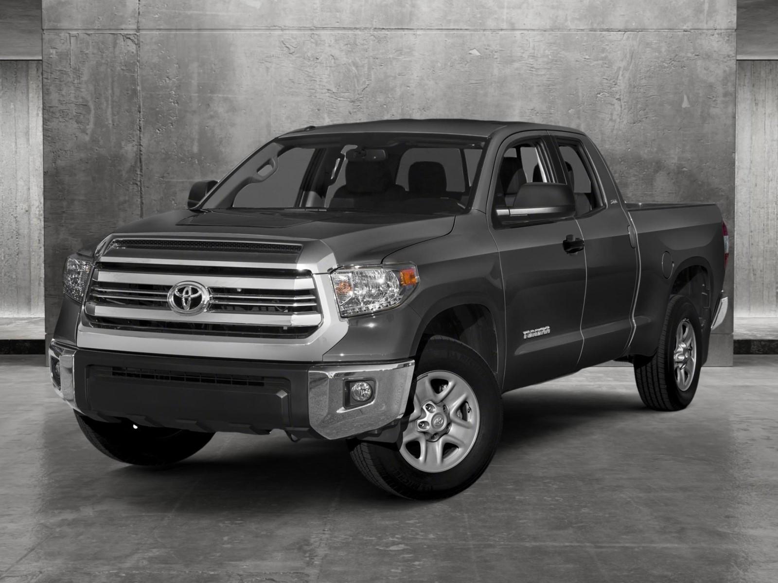 2017 Toyota Tundra 4WD Vehicle Photo in CORPUS CHRISTI, TX 78412-4902