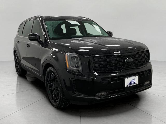 2021 Kia Telluride Vehicle Photo in Appleton, WI 54913