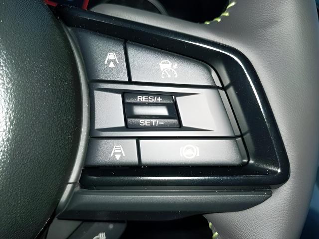 2025 Subaru Ascent Vehicle Photo in Green Bay, WI 54304