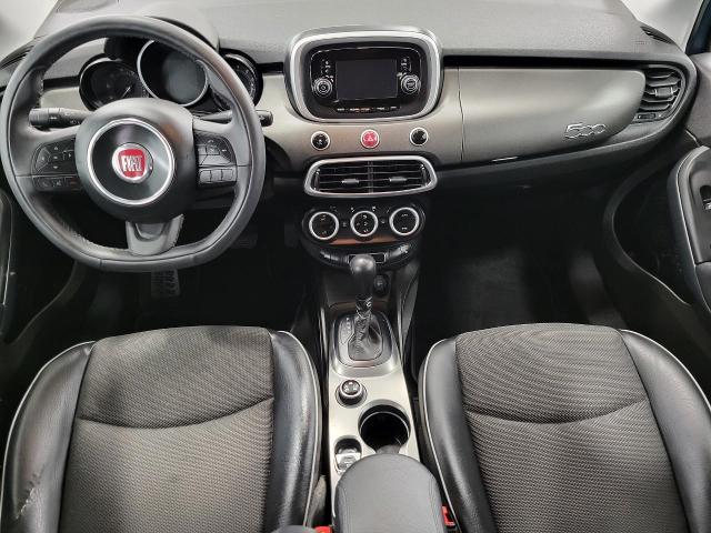 2017 FIAT 500X Vehicle Photo in NEENAH, WI 54956-2243