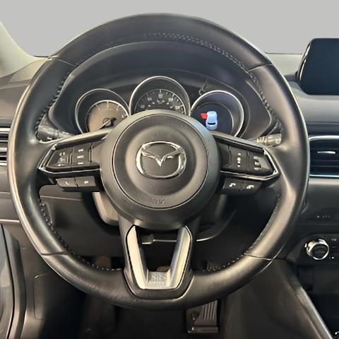 2018 Mazda CX-5 Vehicle Photo in Green Bay, WI 54304