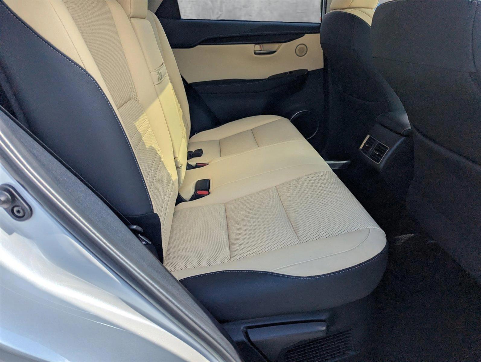 2020 Lexus NX 300 Vehicle Photo in Coconut Creek, FL 33073