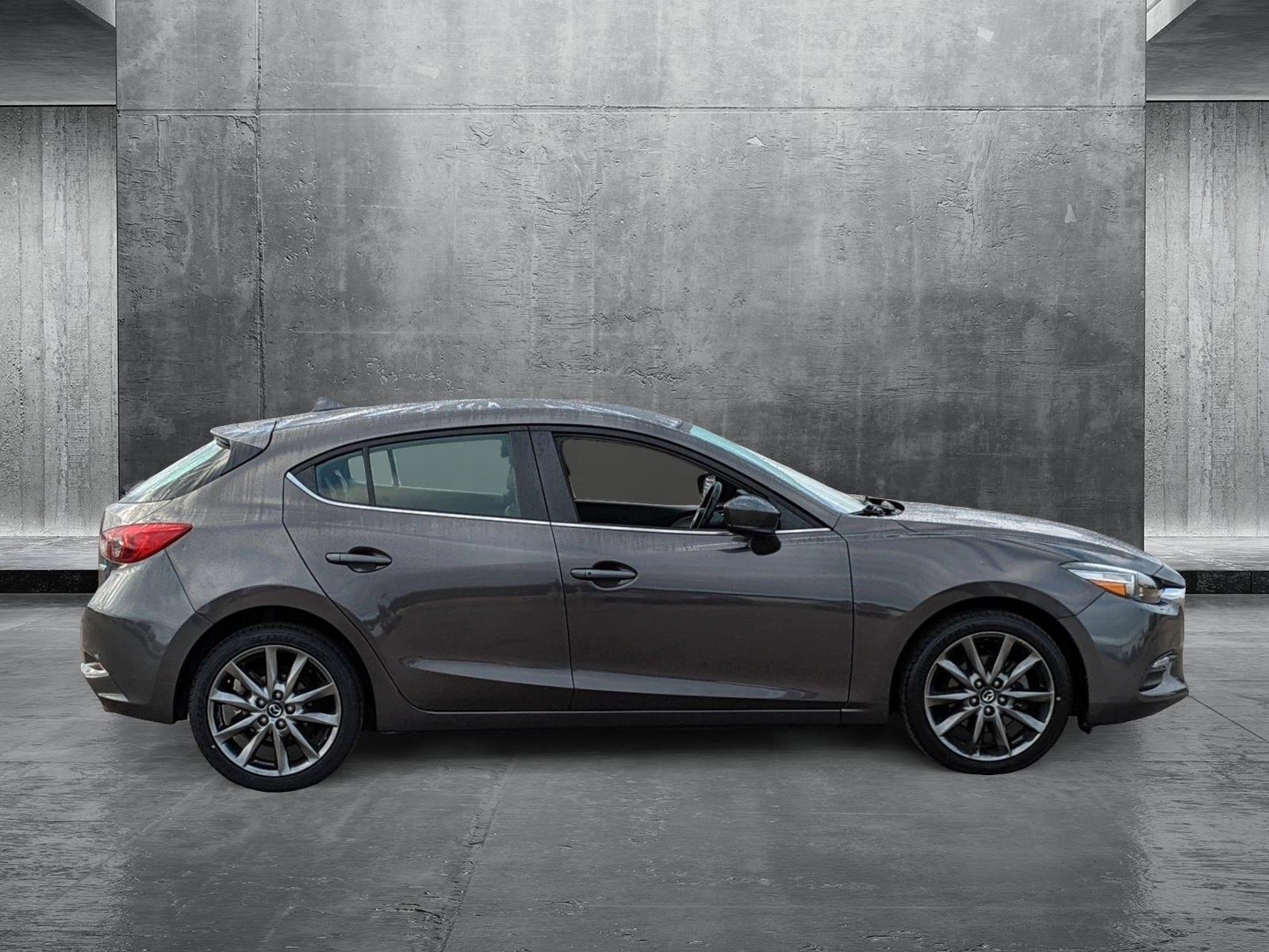 2018 Mazda Mazda3 5-Door Vehicle Photo in ORLANDO, FL 32808-7998