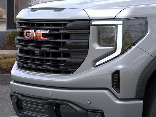 2025 GMC Sierra 1500 Vehicle Photo in INDEPENDENCE, MO 64055-1377