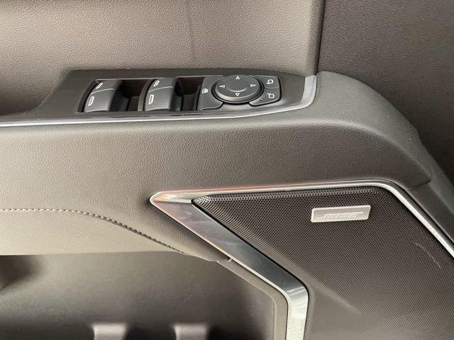 2025 Chevrolet Silverado 1500 Vehicle Photo in PHOENIX, AZ 85014-3381