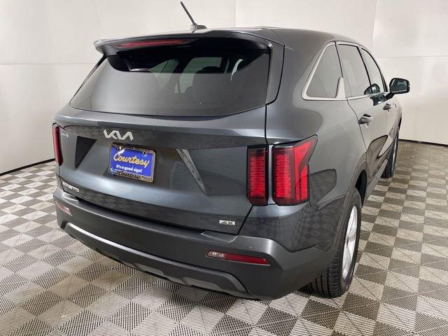 2023 Kia Sorento Vehicle Photo in PHOENIX, AZ 85014-3381