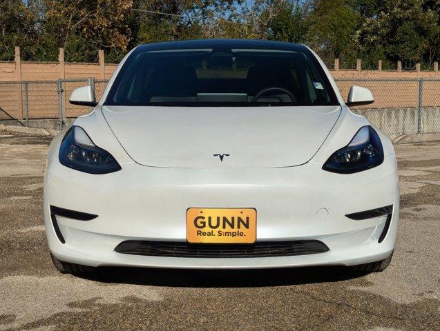 2023 Tesla Model 3 Vehicle Photo in San Antonio, TX 78230