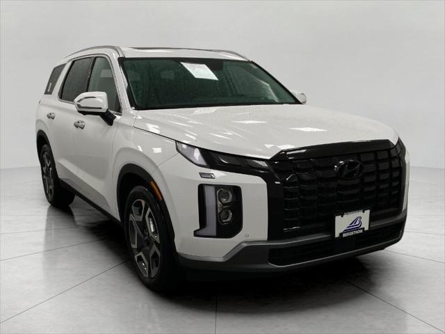 2025 Hyundai PALISADE Vehicle Photo in Appleton, WI 54913