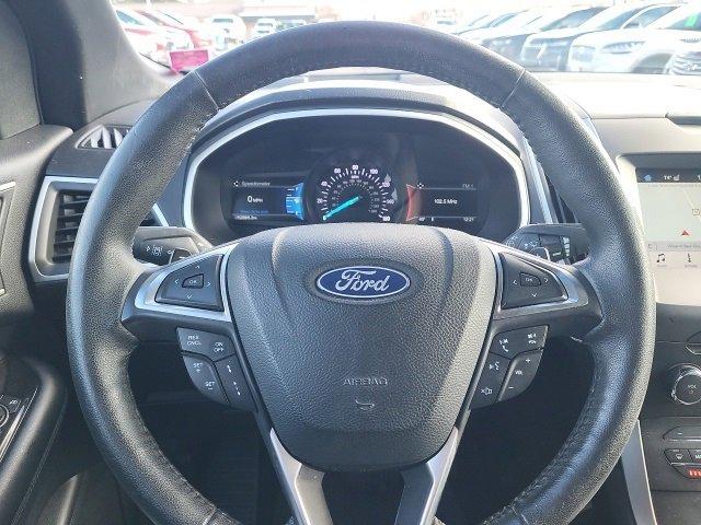 2018 Ford Edge Vehicle Photo in SAUK CITY, WI 53583-1301