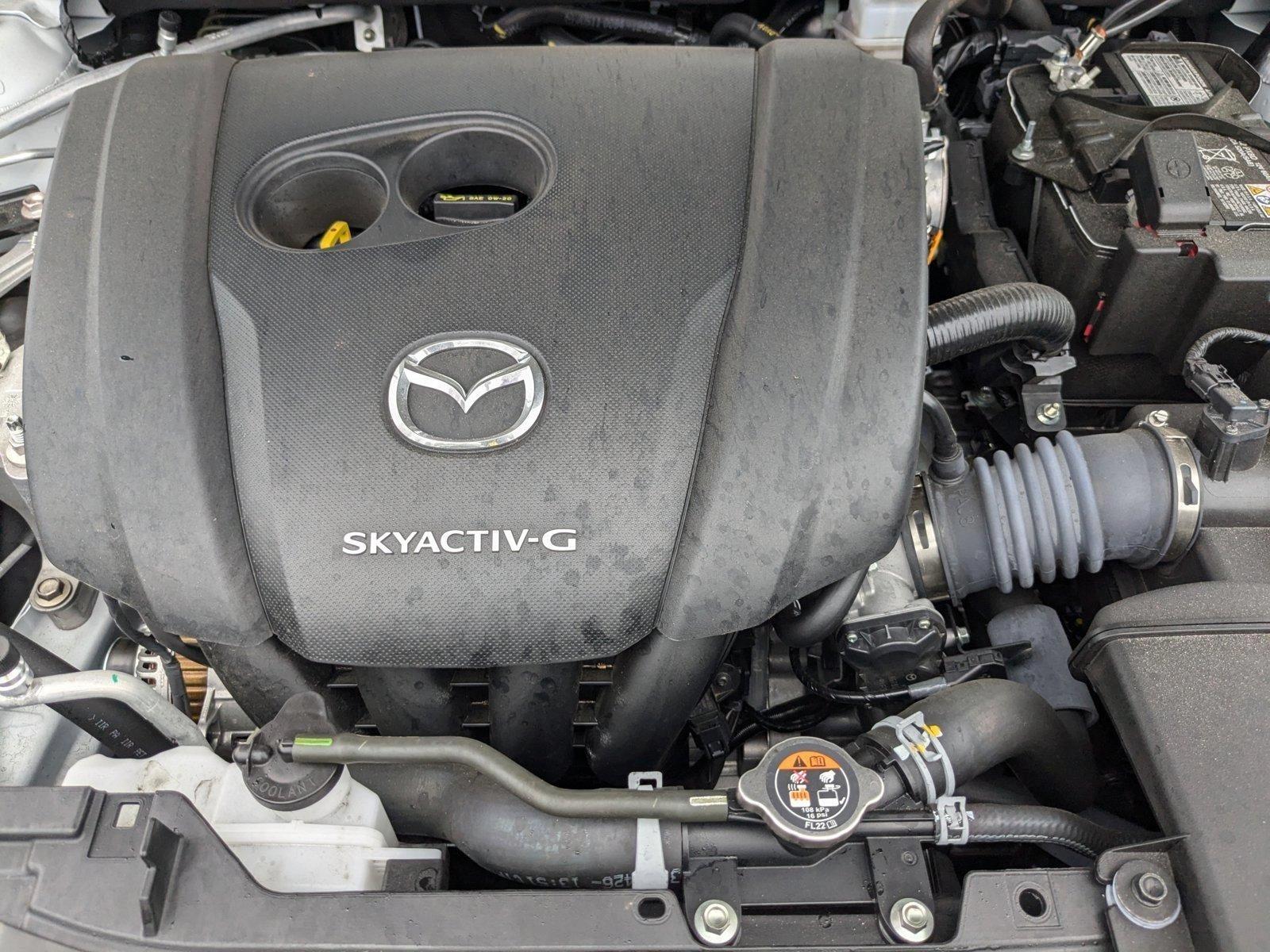 2024 Mazda CX-50 Vehicle Photo in Sanford, FL 32771