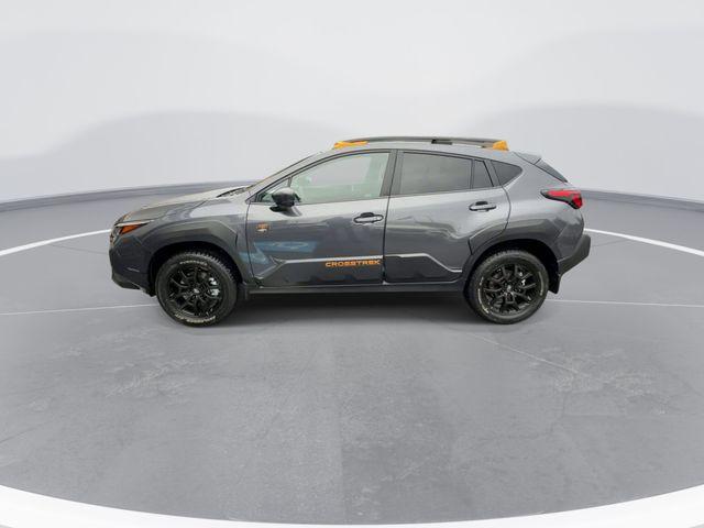 2024 Subaru Crosstrek Vehicle Photo in Pleasant Hills, PA 15236