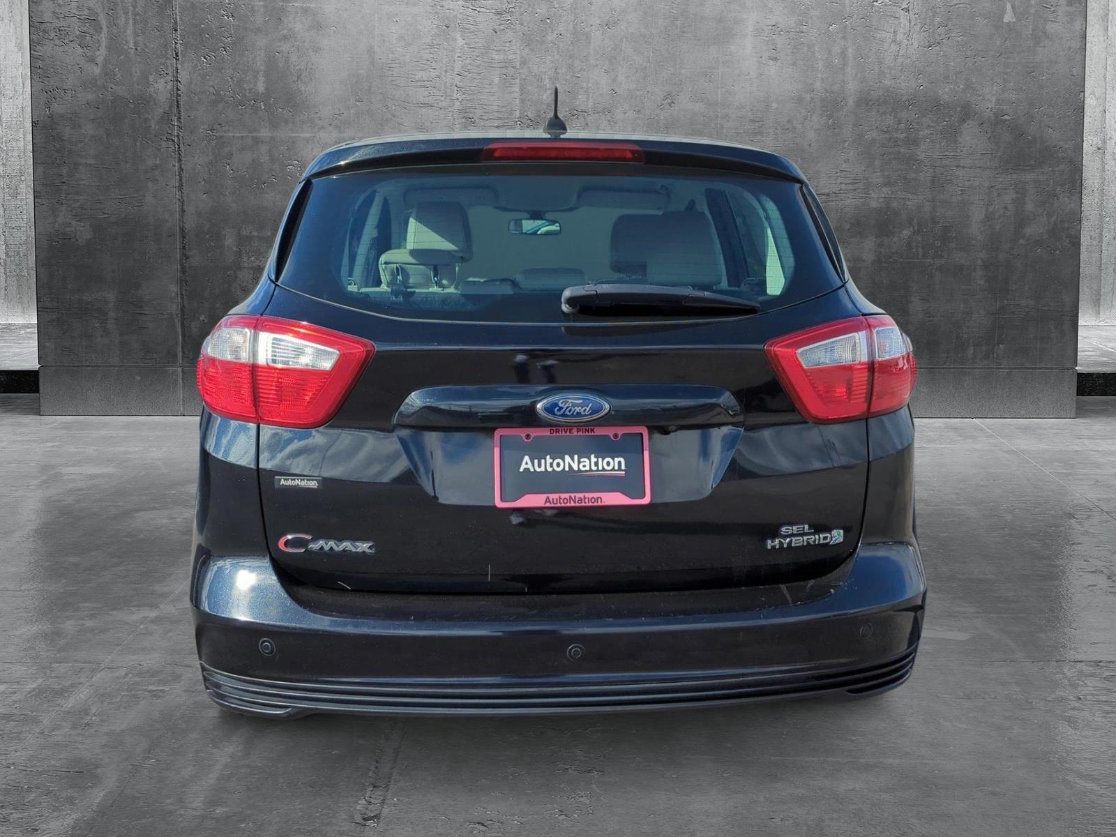 2015 Ford C-Max Hybrid Vehicle Photo in Memphis, TN 38115