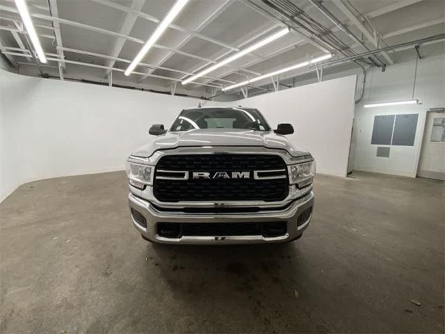 2022 Ram 2500 Vehicle Photo in PORTLAND, OR 97225-3518