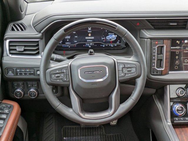 2024 GMC Yukon Vehicle Photo in SELMA, TX 78154-1459