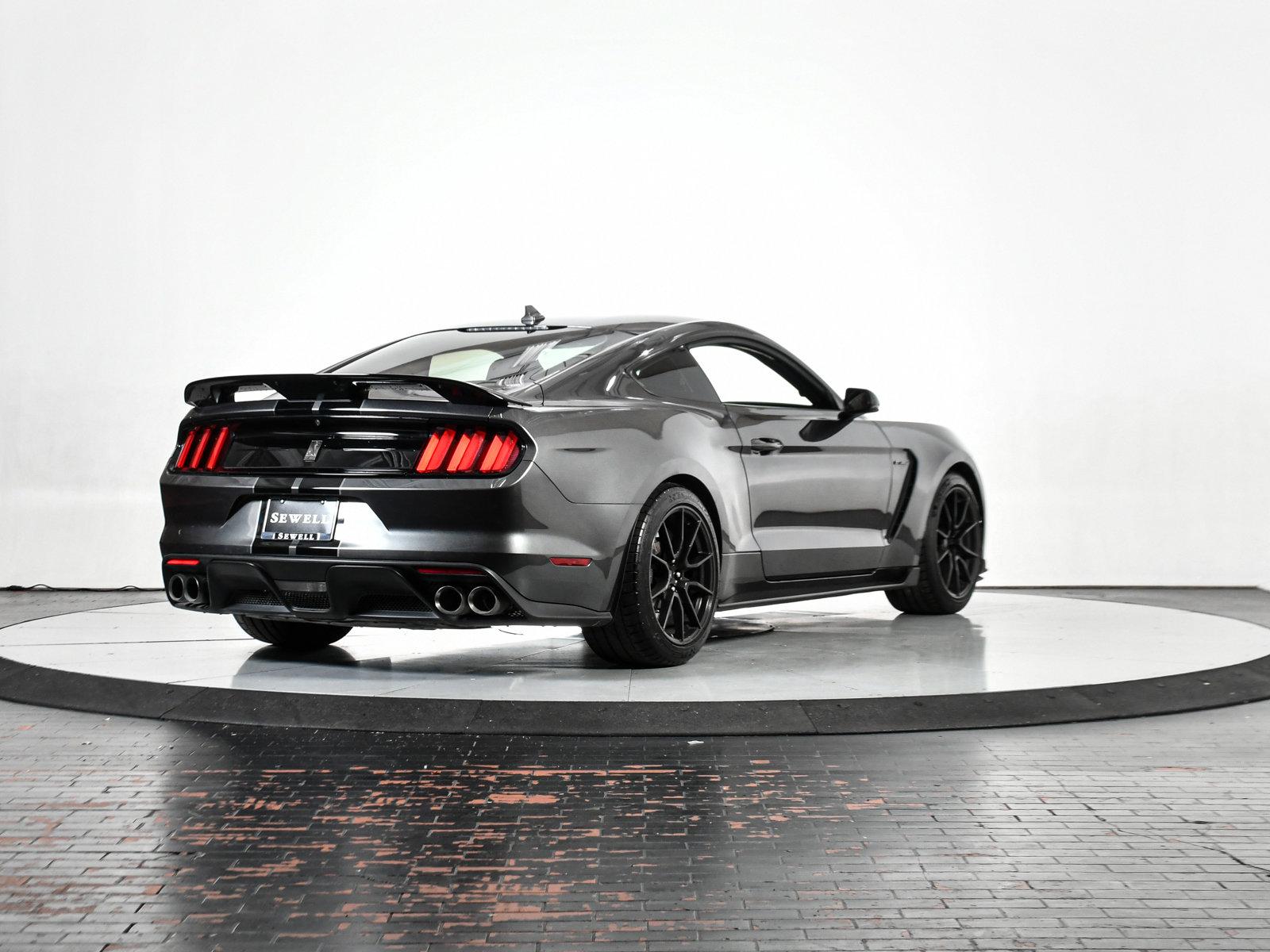 2020 Ford Mustang Vehicle Photo in DALLAS, TX 75235