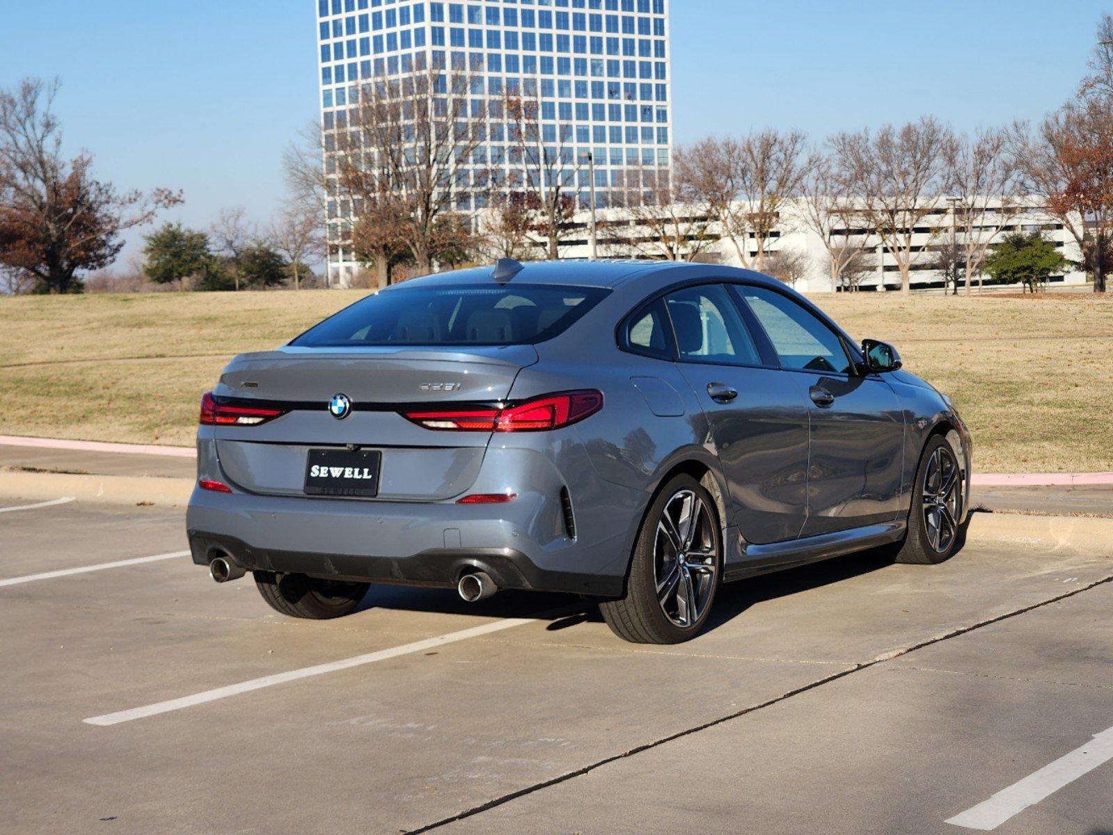 2021 BMW 228i xDrive Vehicle Photo in PLANO, TX 75024