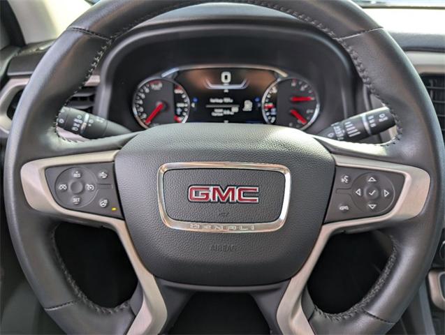 2022 GMC Acadia Vehicle Photo in AURORA, CO 80012-4011