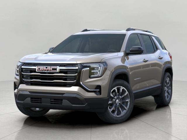 2025 GMC Terrain Vehicle Photo in APPLETON, WI 54914-8833