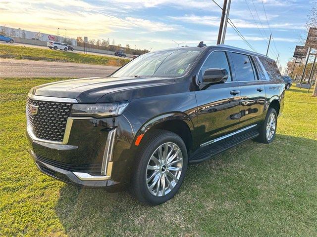 2023 Cadillac Escalade ESV Vehicle Photo in BATON ROUGE, LA 70809-4546