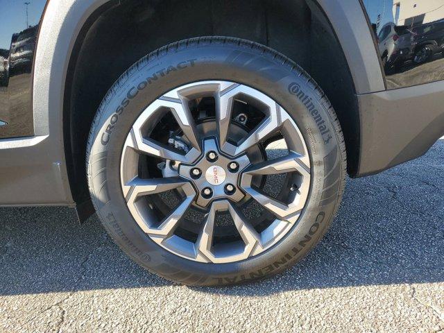 2025 GMC Terrain Vehicle Photo in SMYRNA, GA 30080-7630