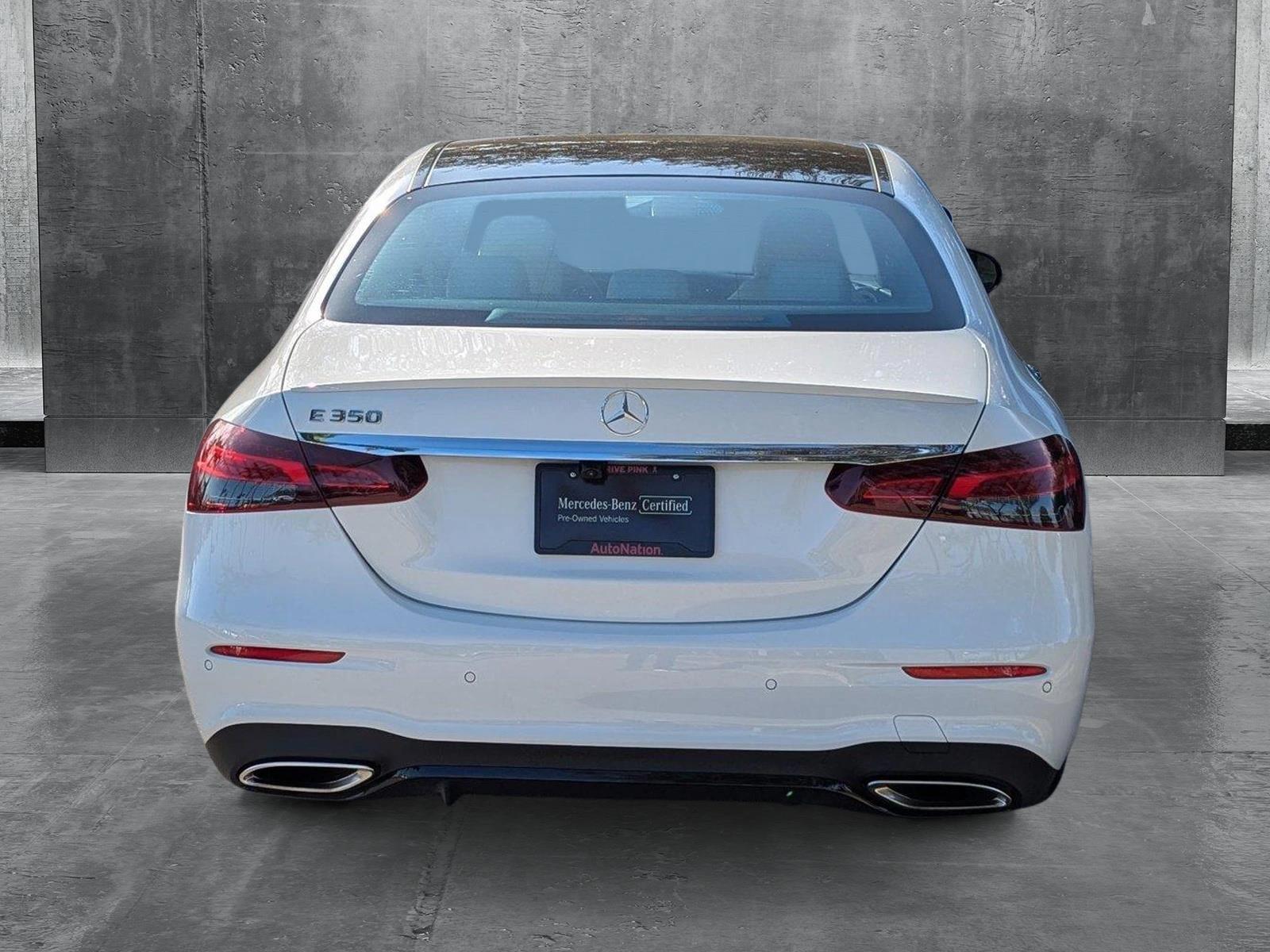 2021 Mercedes-Benz E-Class Vehicle Photo in Delray Beach, FL 33444