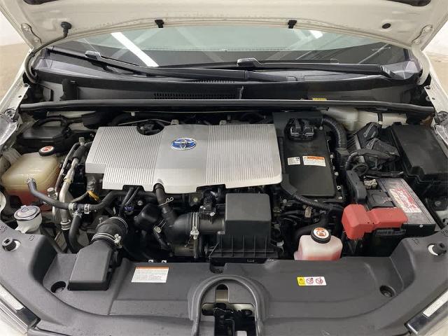 2016 Toyota Prius Vehicle Photo in PORTLAND, OR 97225-3518